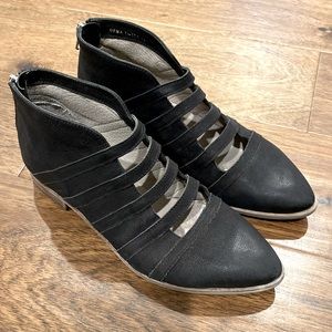 Free People Booties